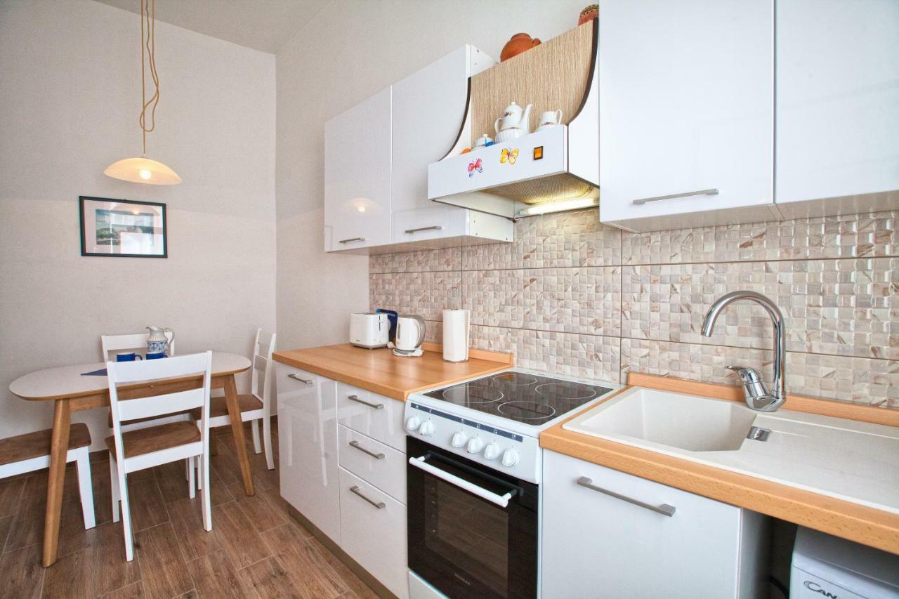 Apartment Rosy プーラ エクステリア 写真