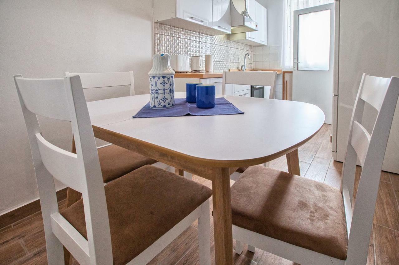 Apartment Rosy プーラ エクステリア 写真
