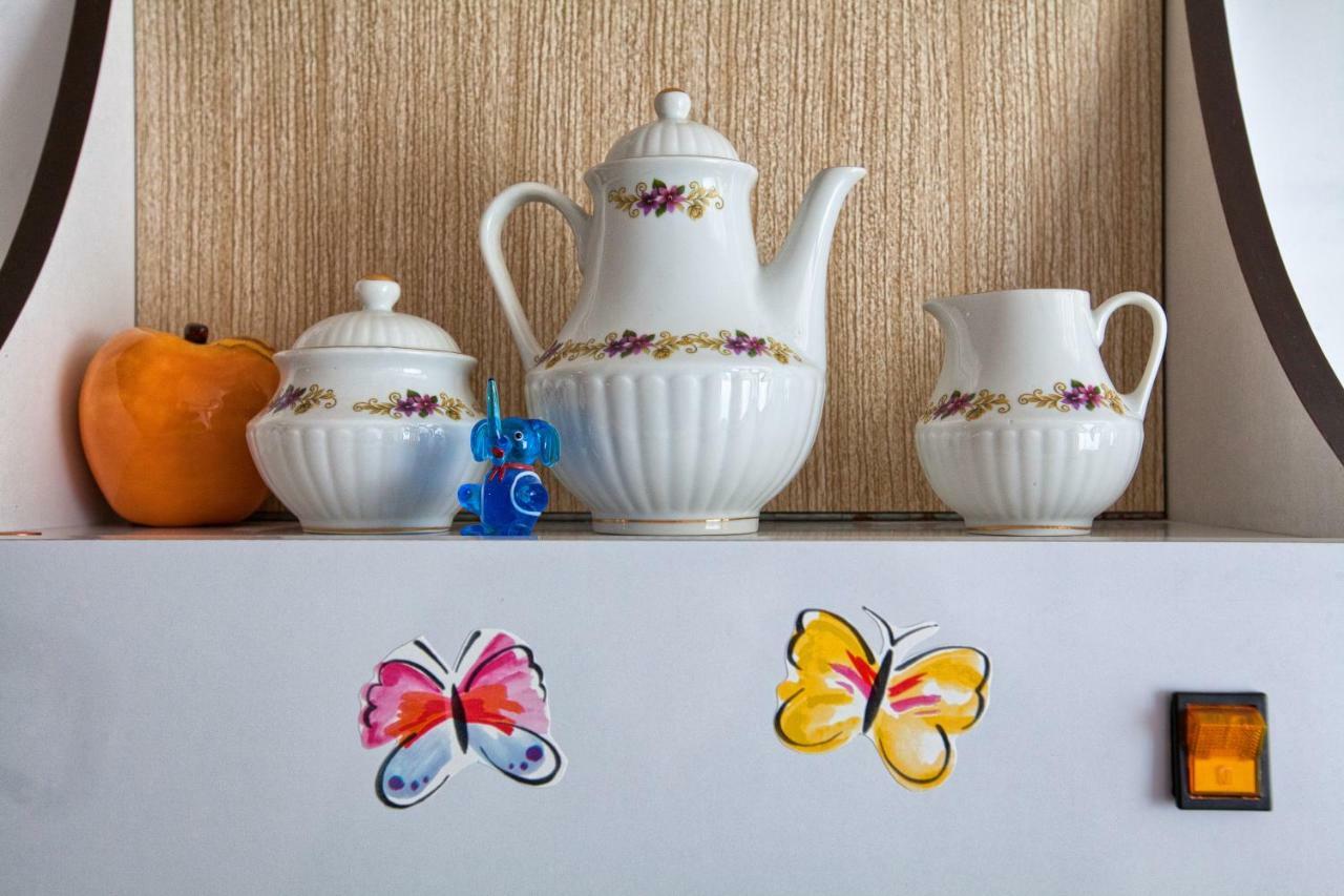 Apartment Rosy プーラ エクステリア 写真