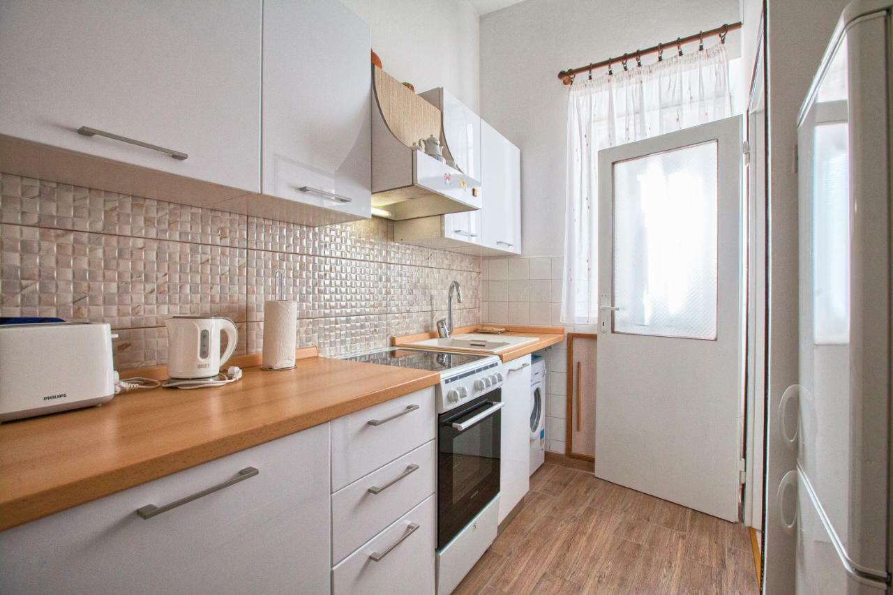 Apartment Rosy プーラ エクステリア 写真
