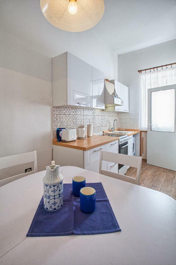 Apartment Rosy プーラ エクステリア 写真