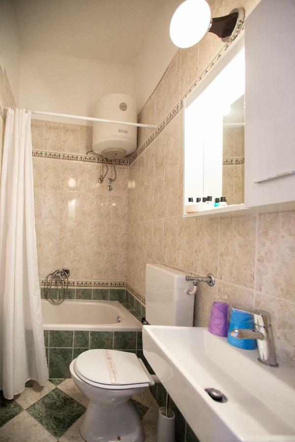 Apartment Rosy プーラ エクステリア 写真