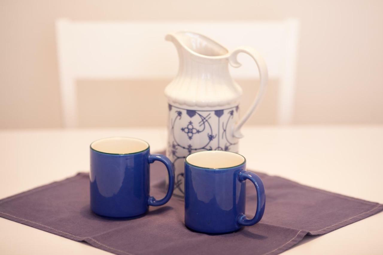 Apartment Rosy プーラ エクステリア 写真